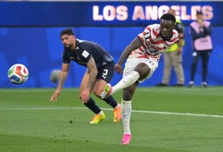 Balogun: Người hùng World Cup được sinh ra từ một sự tình cờ kỳ lạ