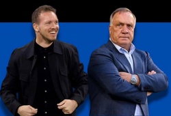 HLV 38 tuổi và màn đấu trí ngoạn mục với chiến lược gia 78 tuổi ở World Cup 2026