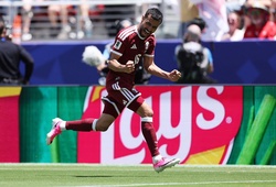 Boualem, người hùng từ vòng loại đến điểm số đầu tiên của Qatar tại World Cup