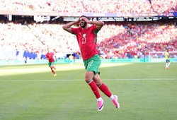 Từ World Cup đến Bayern, Saibari thực hiện quá trình "lột xác" ngoạn mục