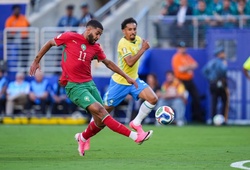 Ismael Saibari: Câu chuyện về quá trình "lột xác" ngoạn mục ở World Cup 2026