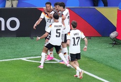 Tuyển Đức coi như đã đi tiếp ở World Cup 2026 sau khi thắng 7-1?