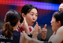 Đại thắng chung kết, Hàn Quốc đăng quang ngôi vương AVC Cup 2026