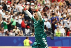 Manuel Neuer lập 2 kỷ lục lịch sử trong ngày ra quân World Cup 2026