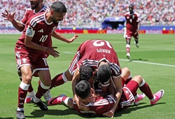 HLV Lopetegui nói về điều quý giá hơn điểm số lịch sử của Qatar tại World Cup