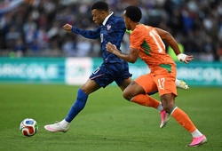 Dự đoán World Cup 2026 trận Pháp vs Senegal, 02h00 ngày 17/06