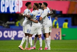 Cape Verde khiến Tây Ban Nha nối dài những màn ra mắt World Cup gây thất vọng