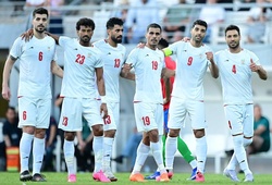 Dự đoán World Cup 2026 trận Iran vs New Zealand, 08h00 ngày 16/6