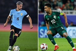 Dự đoán World Cup 2026 trận Ả Rập Xê Út vs Uruguay, 5h00 ngày 16/06