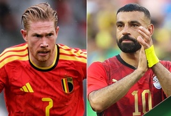 Dự đoán World Cup 2026 trận Bỉ vs Ai Cập, 2h00 ngày 16/06