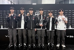 Faker nói gì với mục tiêu vô địch MSI 2026 sau nhiều năm lỡ hẹn?