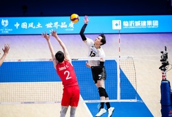 Nhật Bản thể hiện đẳng cấp trong trận derby châu Á tại VNL 2026