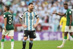 Argentina có kết quả các trận mở màn World Cup như thế nào trong lịch sử?