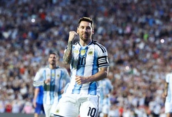 Dự đoán World Cup 2026 trận Argentina vs Algeria, 08h00 ngày 17/6