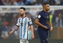 Messi và Mbappe bám đuổi kỷ lục ghi bàn World Cup của Klose