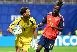 5 triệu follow và câu chuyện truyền cảm hứng mang tên Vozinha ở World Cup 2026