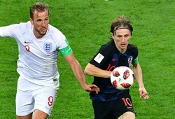Dự đoán World Cup 2026 trận Anh vs Croatia, 3h00 ngày 18/06