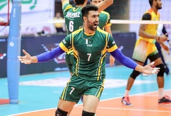 Đương kim Á quân rút lui khỏi AVC Cup 2026 vì lý do chính trị
