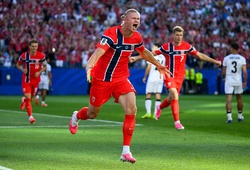Haaland và Mbappe cùng dẫn đầu danh sách ghi bàn tại World Cup 2026