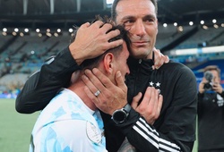 HLV Scaloni: "Messi sẽ không dự World Cup lần thứ bảy"