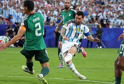 Miroslav Klose nói gì khi Messi san bằng kỷ lục ghi bàn World Cup?