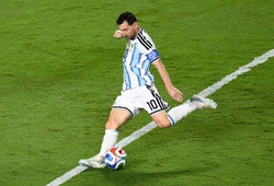 Giải mã đôi giày Độc Bản Của Messi Tại World Cup 2026
