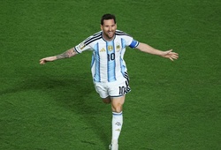 Những kỷ lục World Cup kế tiếp chờ Lionel Messi chinh phục...