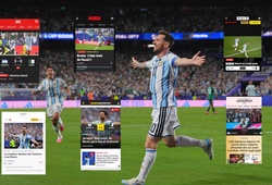 Truyền thông quốc tế ca ngợi Messi thế nào sau hat-trick trước Algeria?