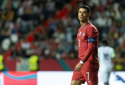 Cristiano Ronaldo hướng tới kỷ lục ghi bàn của "Báo đen" ở World Cup