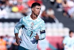Chưa ra sân ở World Cup 2026 Ronaldo đã lập kỷ lục 2 tỷ USD thu nhập