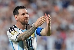 Đội nào tăng hạng nhiều nhất trên BXH FIFA sau lượt trận đầu ở World Cup 2026?