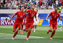 Đội trưởng Granit Xhaka và màn đáp trả đanh thép bão chỉ trích tại World Cup 2026
