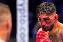 Chi tiết VĐV bị cấm thi đấu sau UFC Nhà Trắng: Topuria và Pereira vắng mặt dài hạn