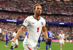 Kane, Olise và Diaz làm tăng thêm sức cạnh tranh cho danh hiệu Quả bóng vàng