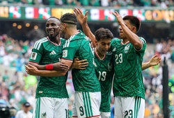 Dự đoán World Cup 2026 trận Mexico vs Hàn Quốc, 08h00 ngày 19/6