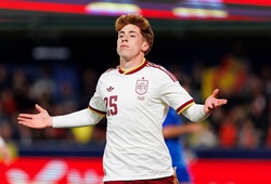 Liverpool chiêu mộ sao trẻ Tây Ban Nha ngay trong World Cup để thay thế Salah