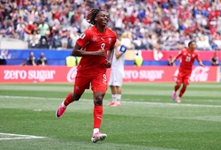 Johan Manzambi: Từ tài năng trẻ Freiburg đến ngôi sao Thuỵ Sĩ phá kỷ lục World Cup