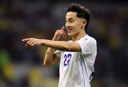 Abbosbek Fayzullaev: Chàng lùn 1m67 và bàn thắng lịch sử của Uzbekistan tại World Cup 2026
