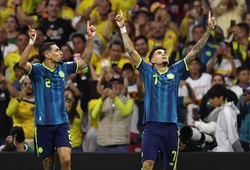 Luis Diaz rực sáng, Colombia đánh bại tân binh Uzbekistan trong ngày ra quân World Cup 2026