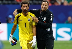 Mỹ đặc cách cấp visa và lo vé máy bay cho mẹ của người hùng Vozinha đến World Cup