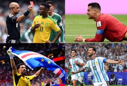Nhìn lại lượt trận mở màn World Cup 2026 qua 5 điểm nhấn nổi bật