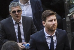 Bố Messi hồi phục tích cực, gia đình chỉ trích những tin đồn vô căn cứ
