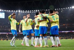 Dự đoán World Cup 2026 trận Brazil vs Haiti, 8h00 ngày 20/06