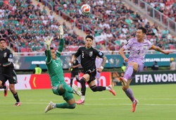 3 kịch bản để Hàn Quốc giành vé đi tiếp ở World Cup 2026 sau khi thua Mexico