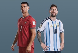 Đâu là nguyên nhân khiến Messi tạo ra khoảng cách chưa từng có với Ronaldo?