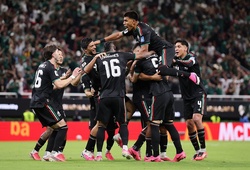 Cần bao nhiêu điểm để lọt vào vòng 1/16 World Cup 2026?