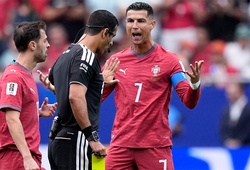 World Cup 2026 lập kỷ lục số trận hòa, điều gì đang xảy ra?