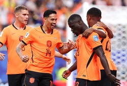 Brian Brobbey: Từ bị tống tiền, suýt bỏ lỡ World Cup đến người hùng của Hà Lan
