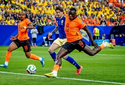 Brobbey ghi bàn thắng lịch sử cho Hà Lan, tiếp nối Ronaldo, Lineker và Podolski