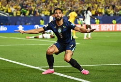 Gần 7 thập kỷ Brazil vẫn chưa có hat-trick tại World Cup dù thắng Haiti 3-0